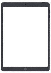 タブレット